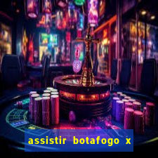 assistir botafogo x sao paulo futemax